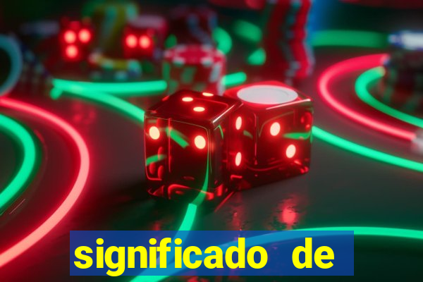 significado de sonhar com jogador de futebol famoso